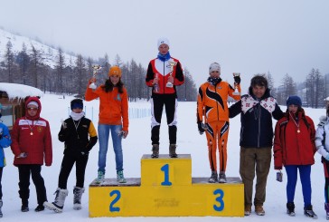 Elisa vince anche a Pragelato