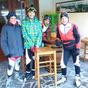 buschesi al biathlon